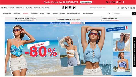 achat vetement chine marque
